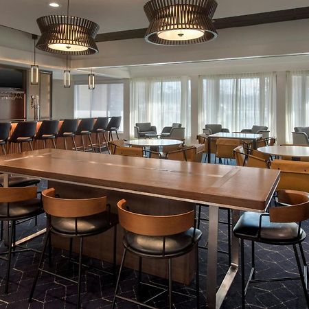 Courtyard By Marriott New Carrollton Landover Luaran gambar