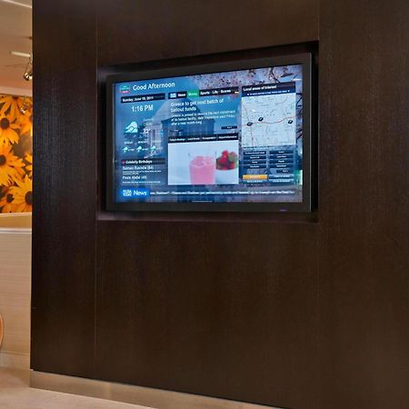 Courtyard By Marriott New Carrollton Landover Luaran gambar
