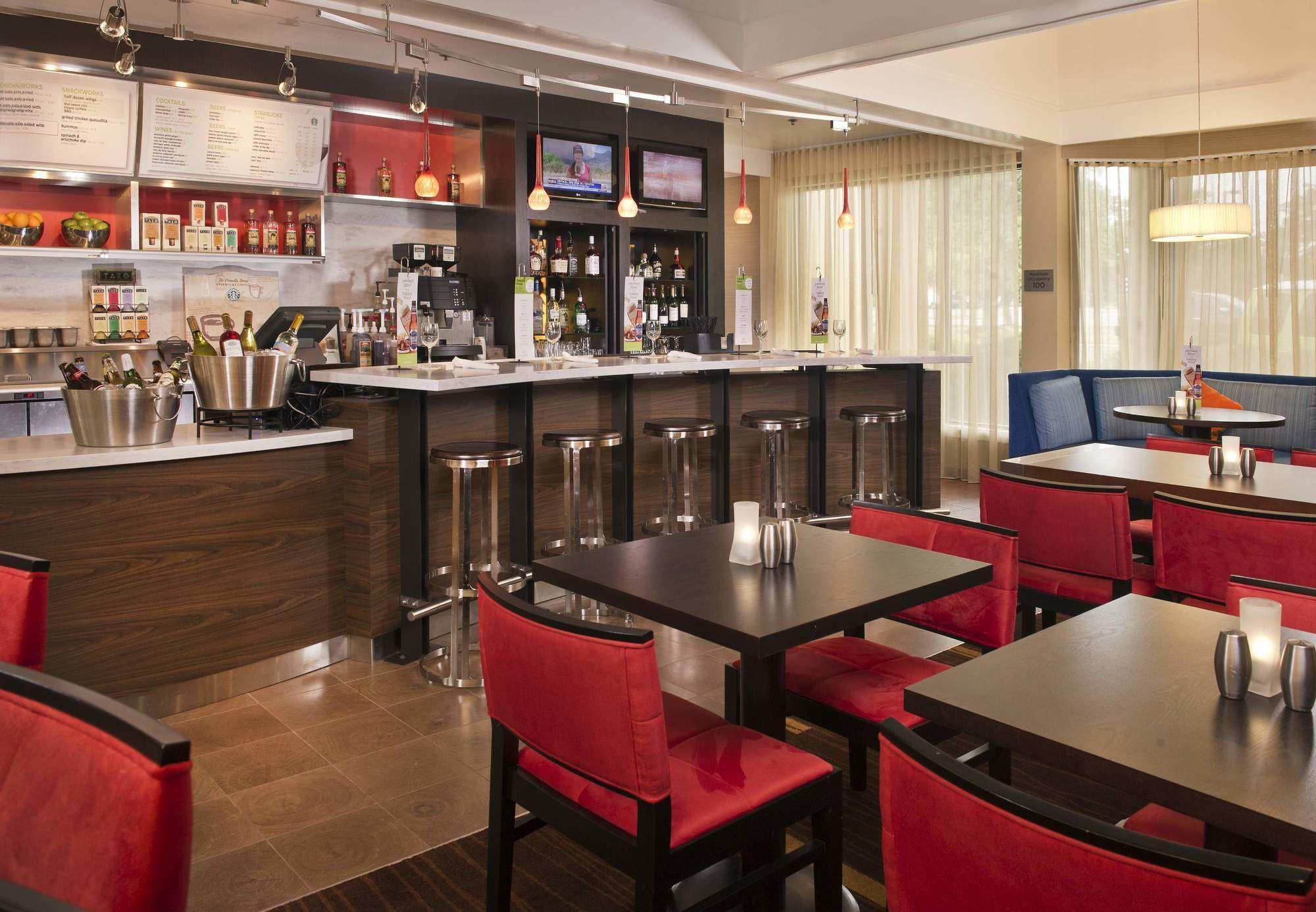 Courtyard By Marriott New Carrollton Landover Luaran gambar