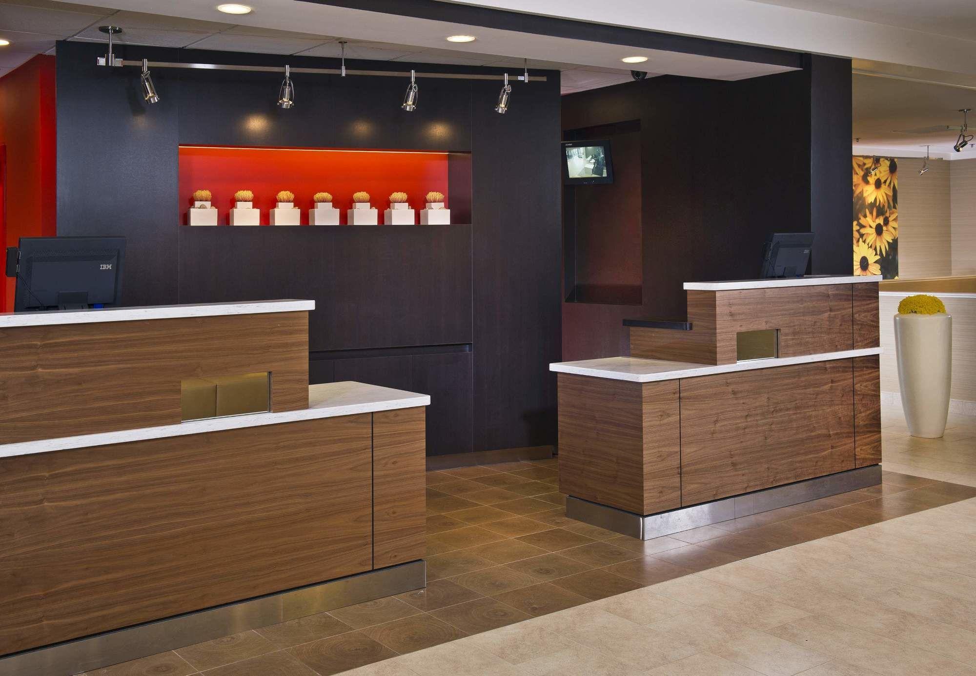 Courtyard By Marriott New Carrollton Landover Luaran gambar