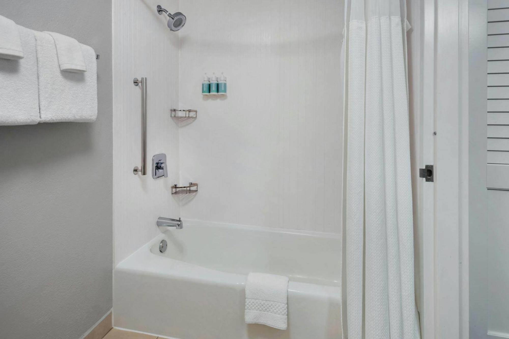 Courtyard By Marriott New Carrollton Landover Luaran gambar