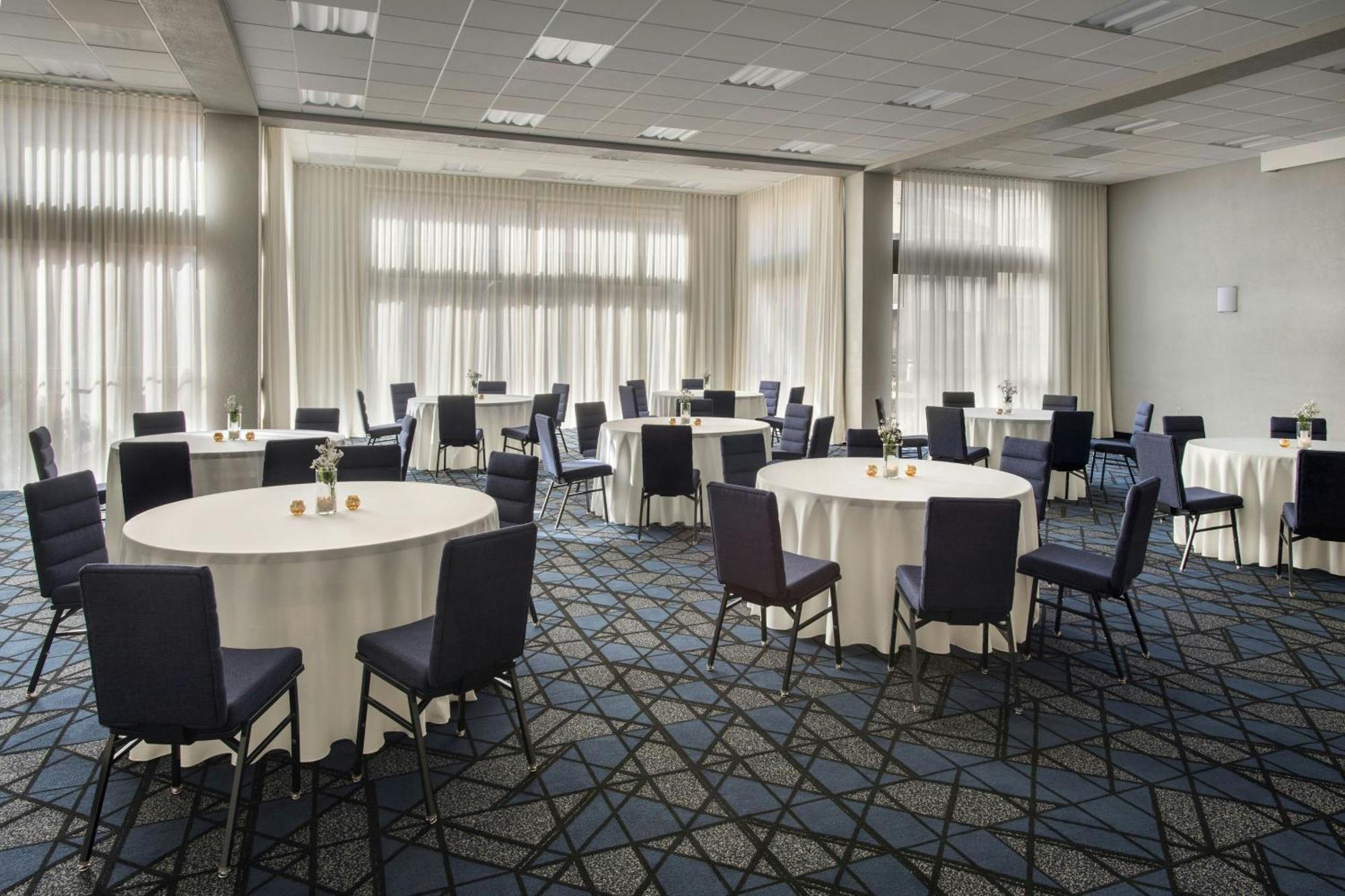 Courtyard By Marriott New Carrollton Landover Luaran gambar