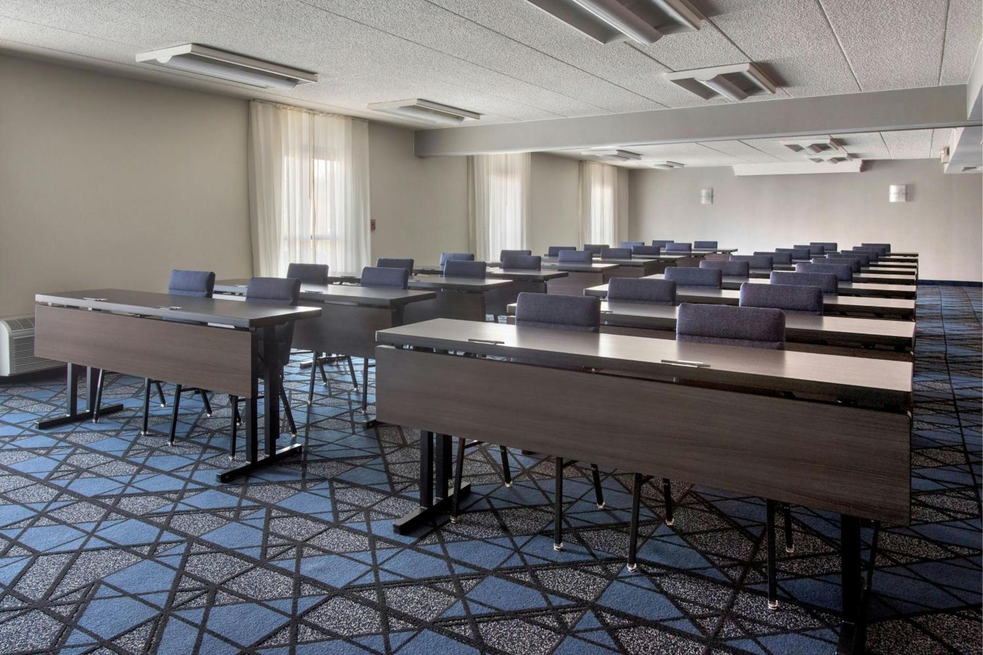 Courtyard By Marriott New Carrollton Landover Luaran gambar