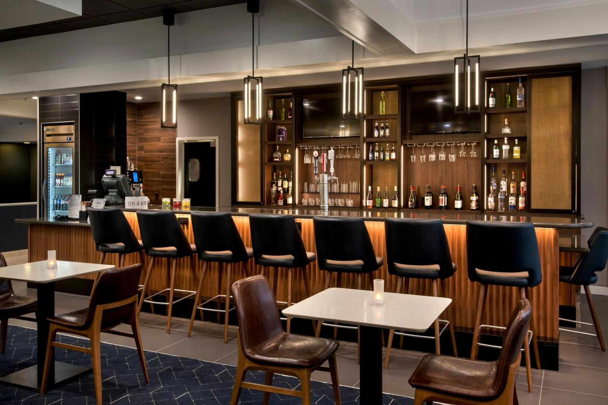 Courtyard By Marriott New Carrollton Landover Luaran gambar