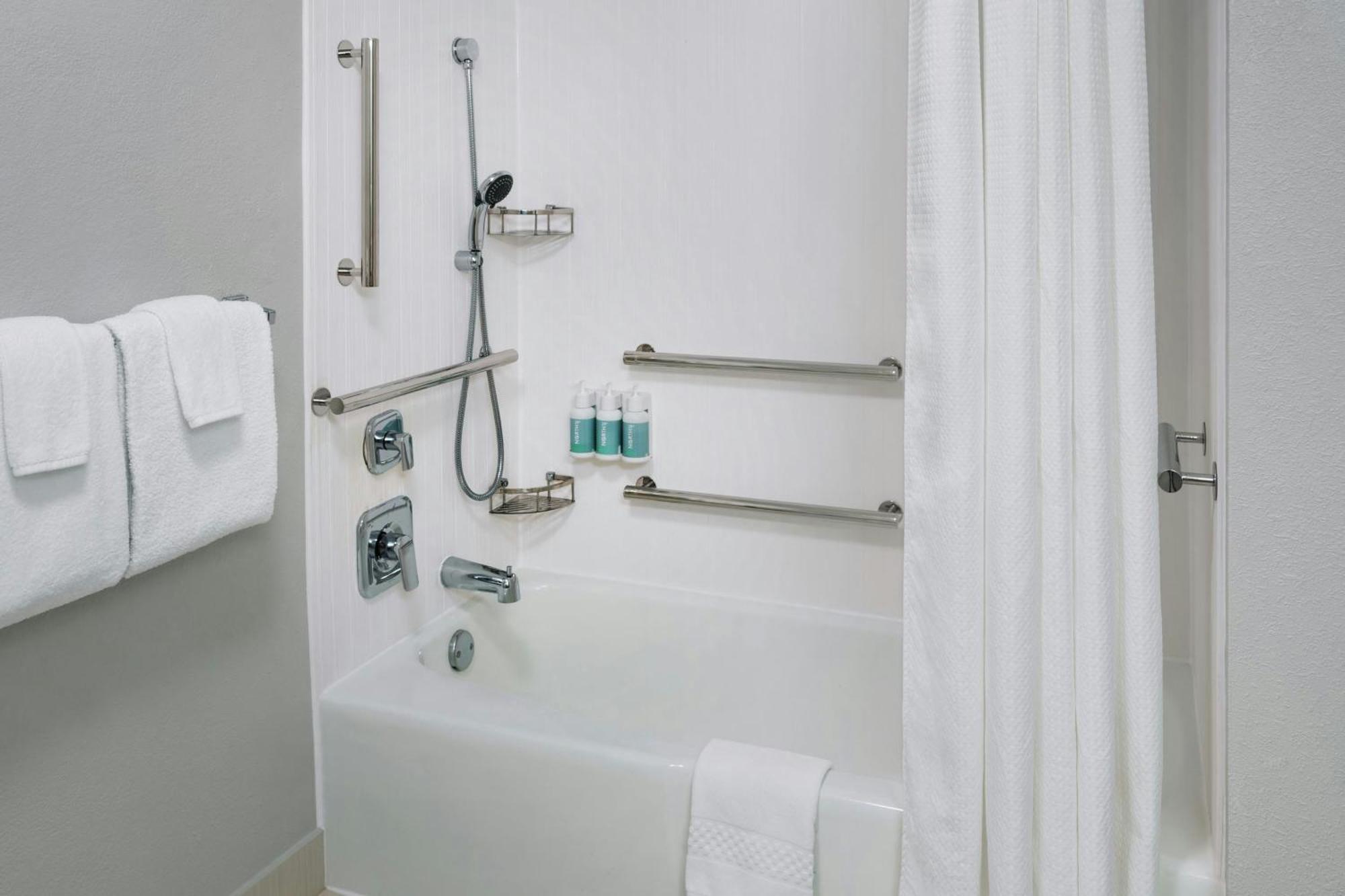 Courtyard By Marriott New Carrollton Landover Luaran gambar