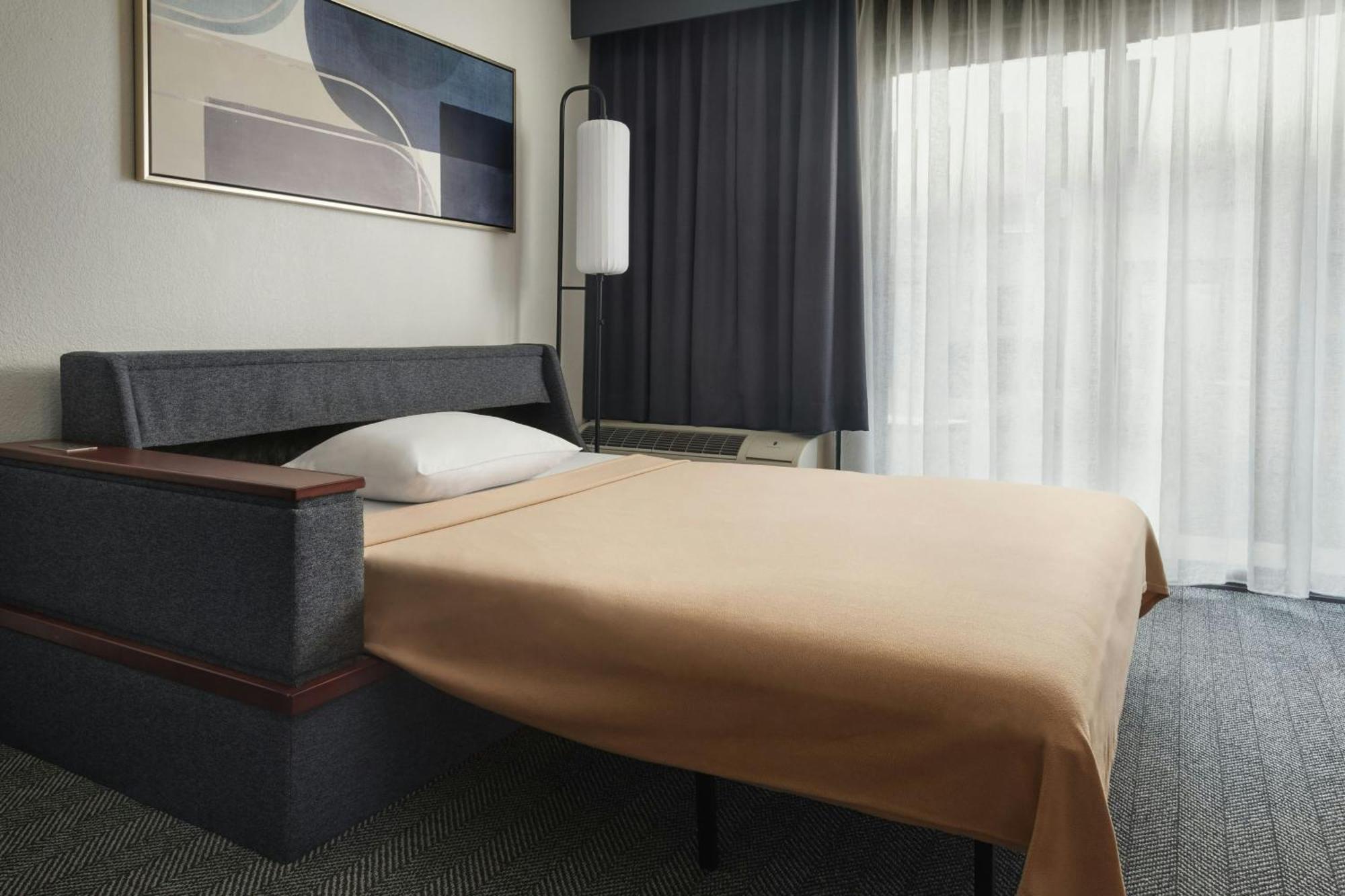 Courtyard By Marriott New Carrollton Landover Luaran gambar
