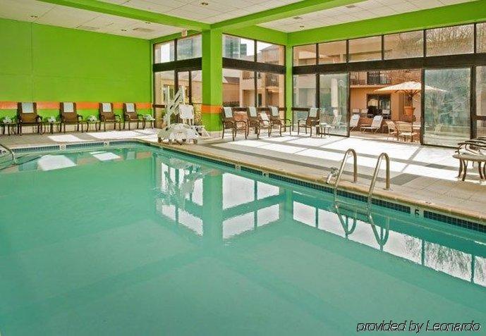 Courtyard By Marriott New Carrollton Landover Luaran gambar