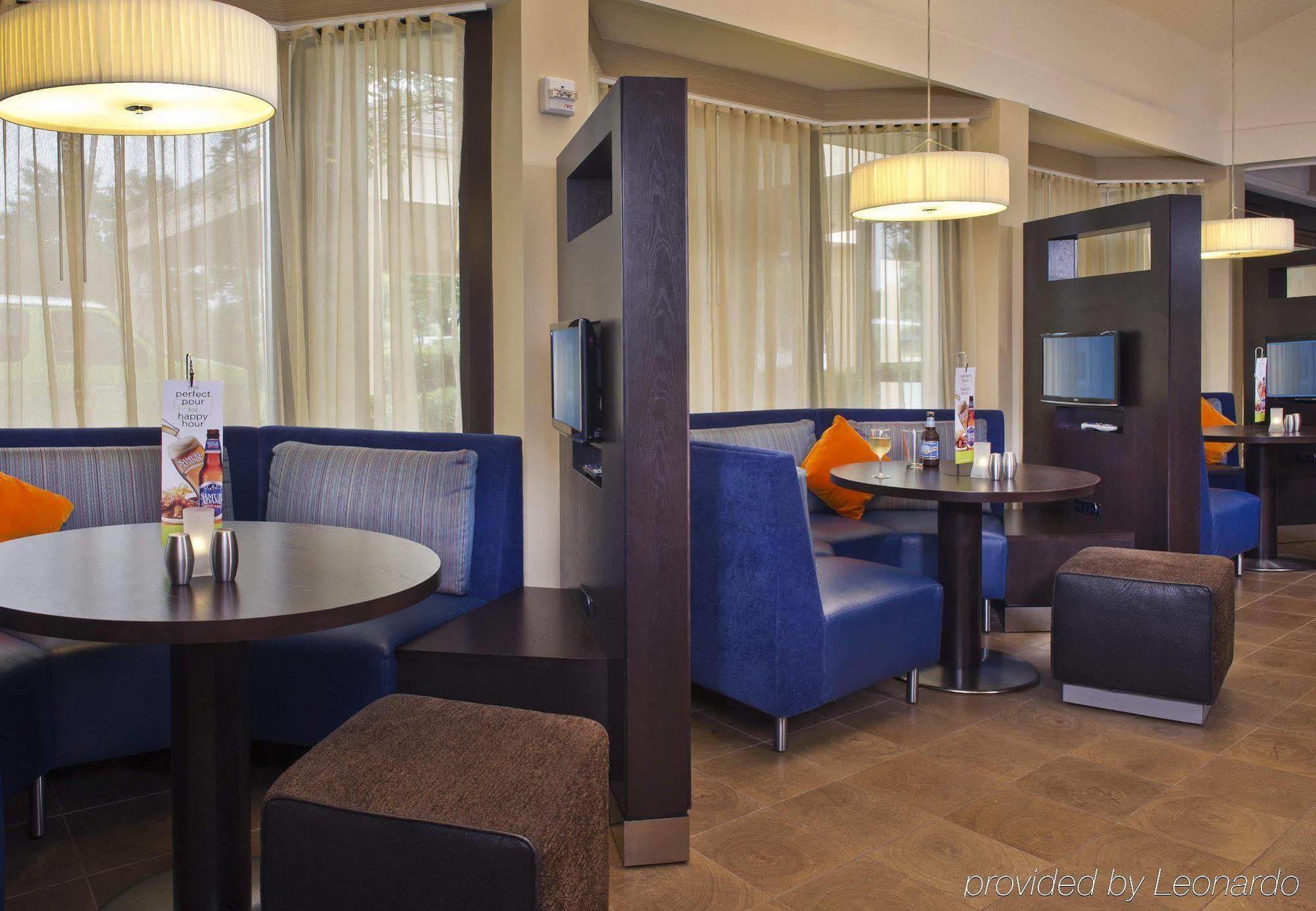 Courtyard By Marriott New Carrollton Landover Luaran gambar